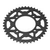 428 41T Rear Sprocket 41 Tooth 428 Pitch Rear Sprocket