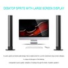 Docooler TV Sound Bar, Sound Bars for Smart Tv, 29.3