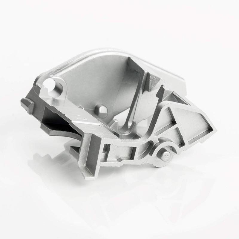 LST Door Handle Carrier Bearing Bracket Front Rear Left 3C