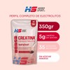 Hero Sport Creatine Monohydrate Powder with Electrolytes – Mixed Berry