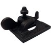 Window Sash Lock in Brass - The Genie (Bronze)