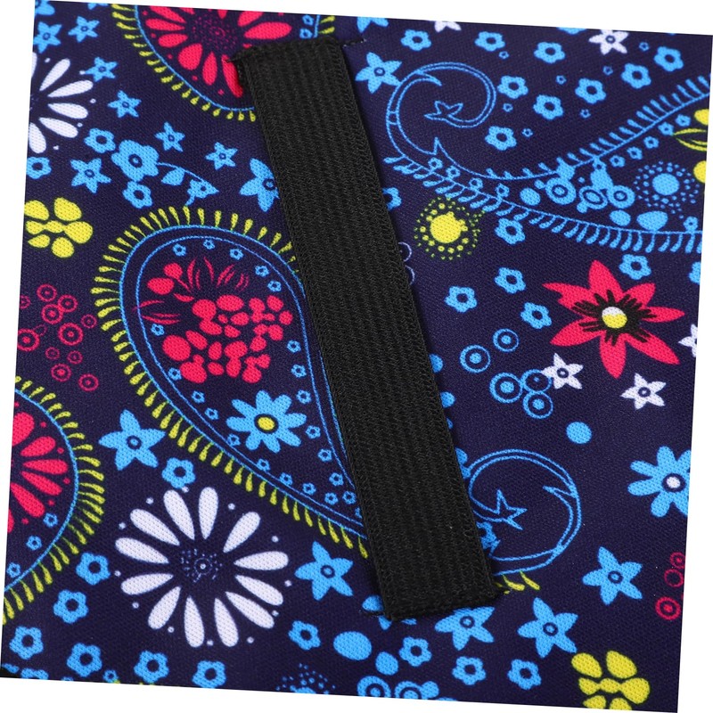 WHAMVOX 3pcs Female Urination Device Washable Pee Cloth for Camping