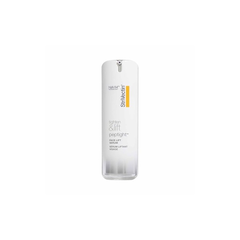 StriVectin Tighten & Lift Peptight Face Lift Serum with Tightening