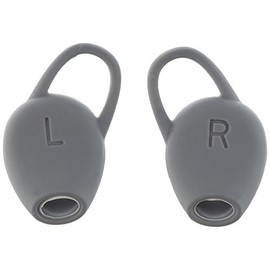 Plantronics Spare Ear Plugs Set – Backbeat Fit Red