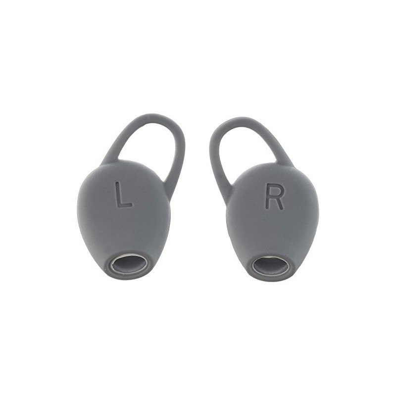 Plantronics Spare Ear Plugs Set – Backbeat Fit Red