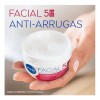 Nivea Crema Facial 5 En 1 Cuidado Anti-arrugas 200ml