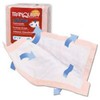 Tranquility 2710 Air-Plus Underpads 10/bag