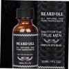OHPHCALL Beard Oil for Men 1 Bottle of Beard Care