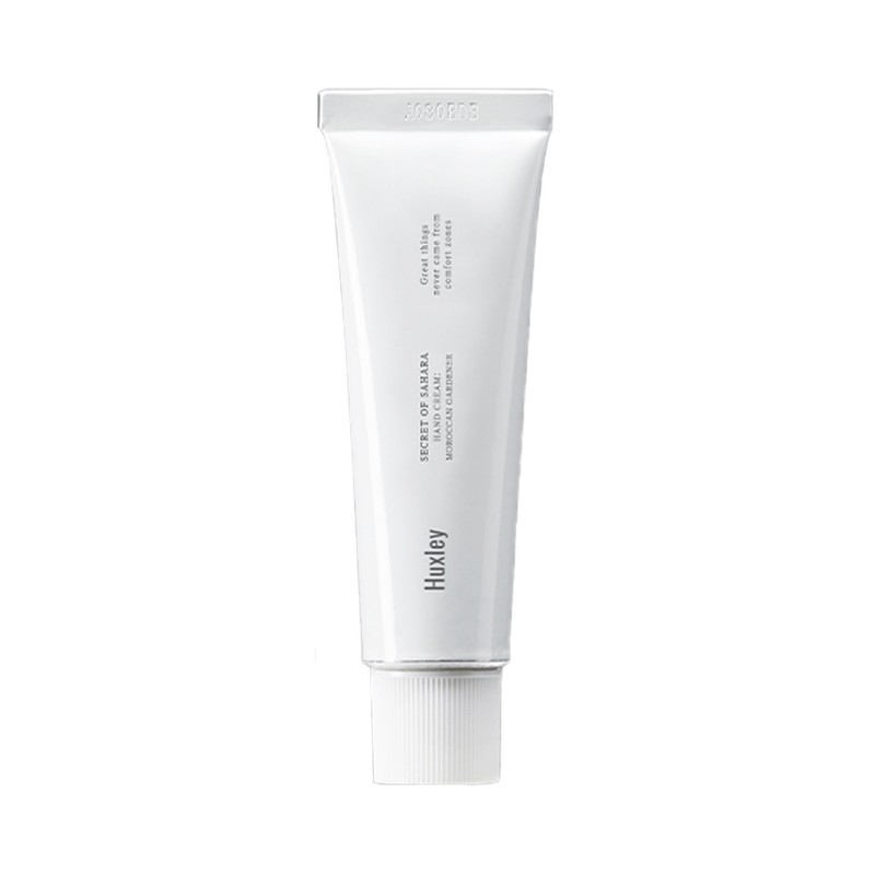 Huxley Hand Cream 30ml (Set/Single) (3 Options) - #Berber Porttrait