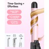 Wavytalk Curling Iron