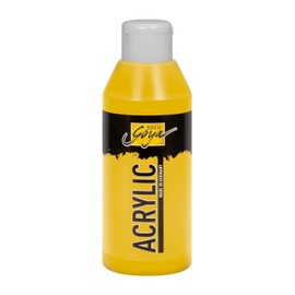 Kreul Solo Goya Acrylic Paint, Gold, 250 ml