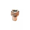 Unbranded 3/4-16 HEX LEFT HAND THREAD TUBE INSERT FOR 1