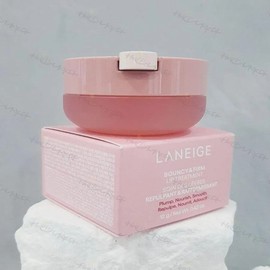 Laneige Bouncy & Perm Lip Treatment 12g New Lip Care x3SET(SH) / 라 네즈 바운시 앤 펌 립 트리트먼트 12g 신형 립케어 x3SET(SH)