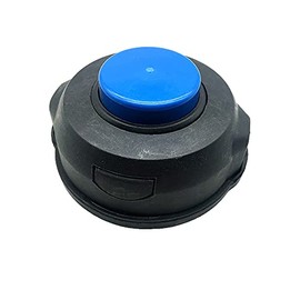 M10 Grass Trimmer Brush Cutter Head for Husqvarna 322L 322 322C 323L 323LD 323R 323R-II 323RJ 323C 324Lx 324Rx 324LDx Replaces 537338306 531300183