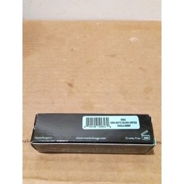 Lipstick Vincent Longo Demi-Matte Velour Lipstick .12oz. Gioelle Berry 50653