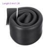 DMiotech 28mm ID x 5mm Thick 1.3ft Pipe Insulation Tube
