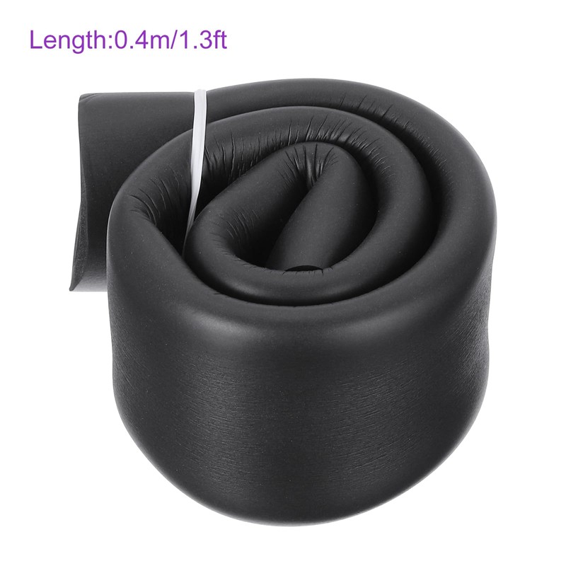 DMiotech 28mm ID x 5mm Thick 1.3ft Pipe Insulation Tube