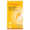Vitono Dr. Lee Wang-jae Vitamin C 1000mg Capsules 115g, 100