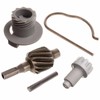 Tacho drive set kpl. 5 Part (13Z for chain pinion