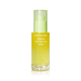 Goodal Green Tangerine Vita C Dark Spot Serum 30ml _B / 구달 청귤 비타C 다크 스팟 세럼 30ml B