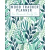 2022 Mood Tracker Planner: Habit & Mood Tracker, Weekly Habit