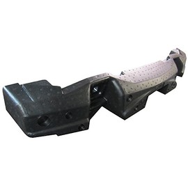 C5 Corvette 1997-2004 Replacement Front Bumper Impact Cushion