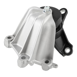 AUTOKAY Upper Transmission Mount with Bracket for Honda for Accord 2008-2012 Replaces 50870-TA0-A03