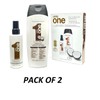 Revlon Uniq One Coconut Pack (Hair Treatment+Cond