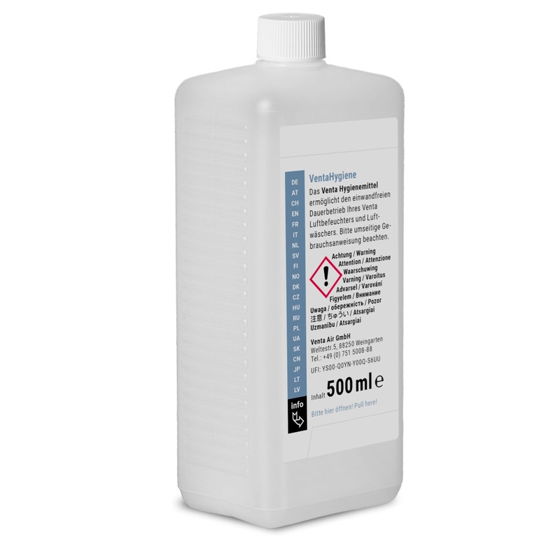 Venta 6001000 hygiene product, 500 ml