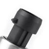 1/8NPT Threaded Pressure Transmitter Stainless Steel 30/100/150/200/300/500 PSI for Oil