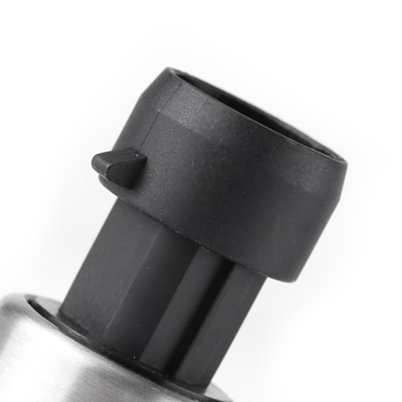 1/8NPT Threaded Pressure Transmitter Stainless Steel 30/100/150/200/300/500 PSI for Oil