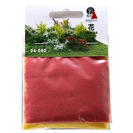 KATO 24-560 Diorama Supplies, Flowers, Model Railway Supplies