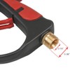 Sooprinse High Pressure Washer Gun Power Spray Gun 4000psi with