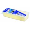 Holmenkol Alpha Mix yellow 150 grams warm wax, alpine skiing,