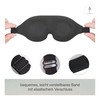 VMN Premium 3D Sleep Mask for Side Sleepers - Perfected