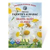 The Old Farmer's Almanac Daisy Seeds (Shasta Alaska) - Approx