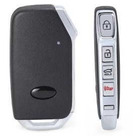 Replacement for 2018-2020 KIA FORTE SMART KEY PROXIMITY REMOTE FOB 95440-M6000