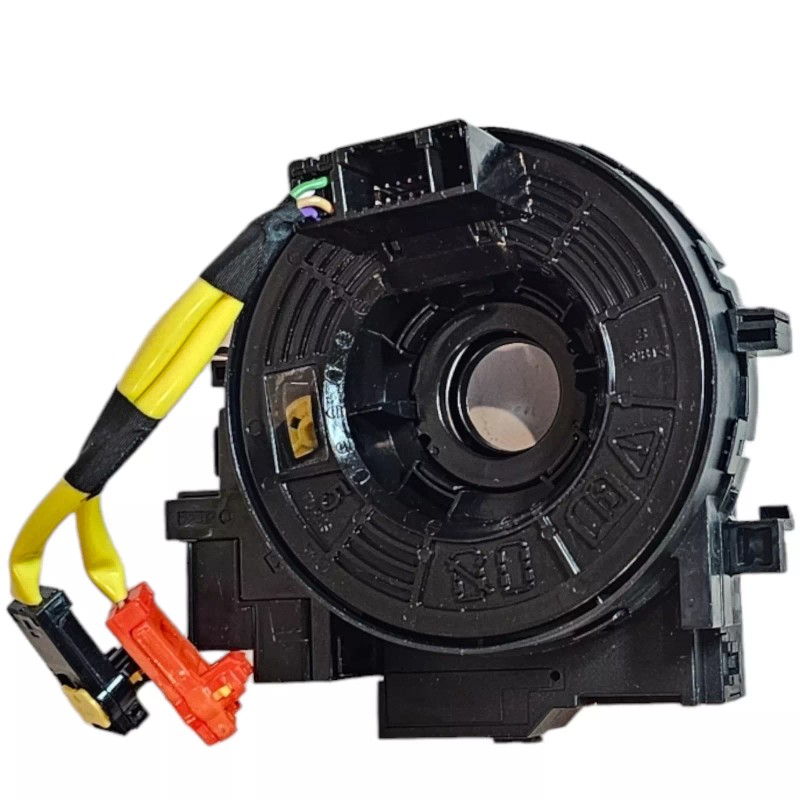 ISUMO Clockspring Spiral Cable W/Angle Sensor Fits Scion iM Toyota