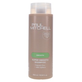 Paul Mitchell Smooth Super Smooth Shampoo 10.14 oz