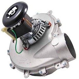 Induced Draft Furnace Blower,115V