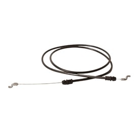 Eopzol 15811 Control Cable Replacement for Rotary 946-04109 746-04109 Fits for Cub Cadet MTD SRC621 12A-997A710 12A-997A795 12A-998Q795