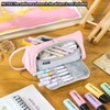 X SIM FITNESSX Pencil Case Pencil Case Teenager Girls Pencil