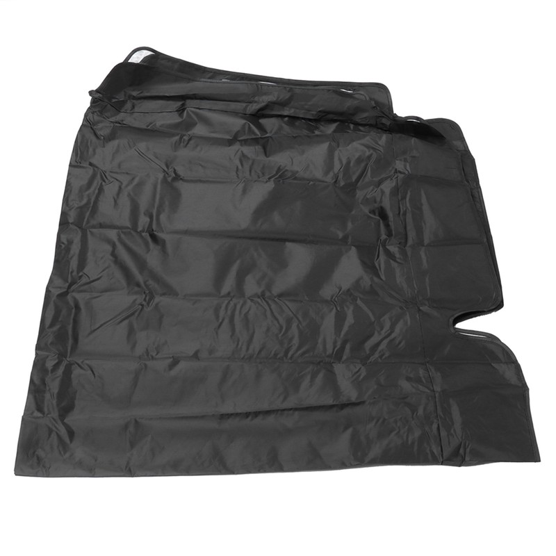 Swing Top Cover Waterproof Sunshade Swing Chair Protector for Garden