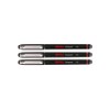 rOtring Rollerball Pen | Needle Point (0.5 mm) Rollerpoint for