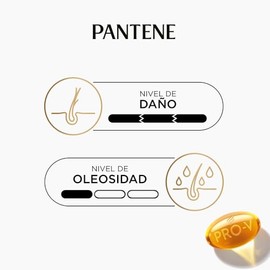 Pantene Acondicionador Pro-V Hidratación Extrema 400 ml