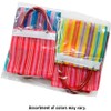 Bolsa de Mercado para Dulces, 12 piezas Red de Malla