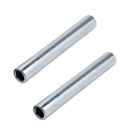 For John Deere TCU19299 Gauge Wheel Axle Bushing X 2 for John Deere Lawn Mowers & Tractors