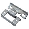Supplying Demand WE01X25317 4466992 Clothes Dryer Door Hinge Assembly Replacement