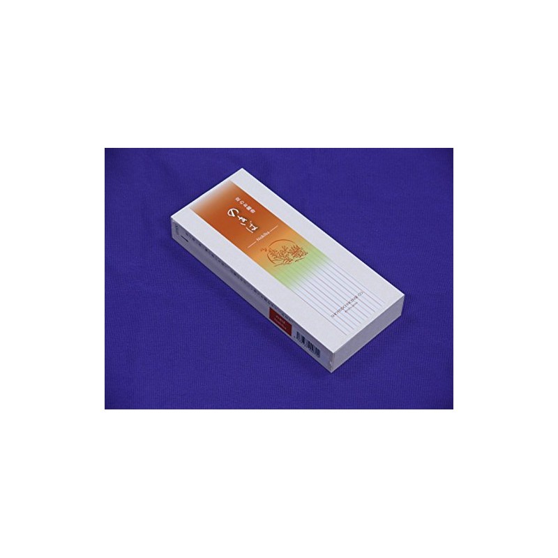 Fighters's Incense Sticks ranching Try it Size Case