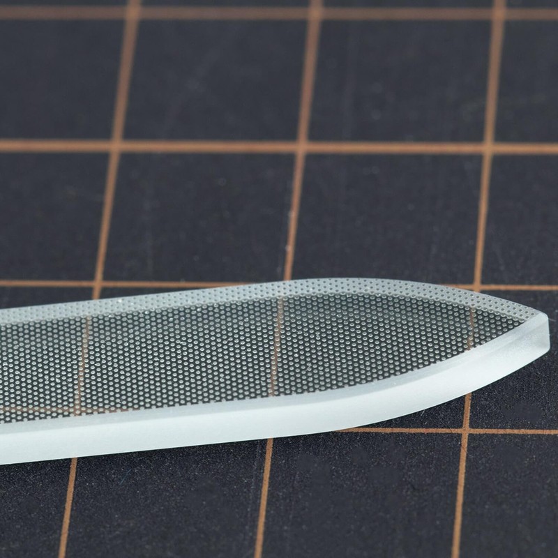 Minesima Glass File Hobby Tool GF-1 for Plamo